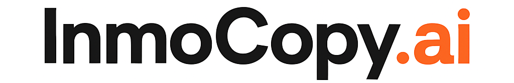 Inteligencia Artificial para descripciones inmobiliarias